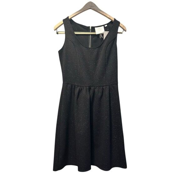 Anthropologie Dresses & Skirts - Anthropologie HD in Paris Starry Night Dress Medium